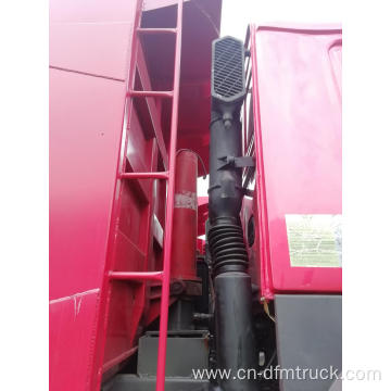 High quality and best price used dump trucks